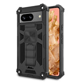 MyBat Pro Sturdy Hybrid Protector Cover (with Stand) for Google Pixel 8MyBat Pro